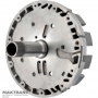 Mercedes-Benz 722.6 Oil Pump Hub A1402721024 - Empty, Without Discs and Pistons B1 Brake