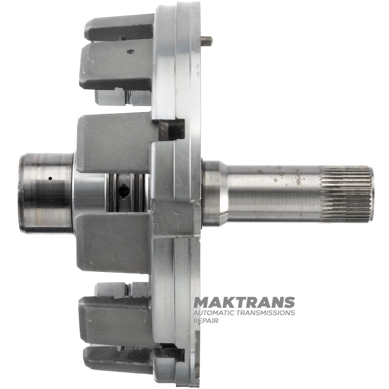 Mercedes-Benz 722.6 Oil Pump Hub A1402721024 - Empty, Without Discs and Pistons B1 Brake