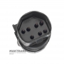 FORD 4R75E, 4R75W, 4R70E, 4R70W hydraulic unit wiring connector (AODE) F8AP-7G276-AB — (7-pin connector)