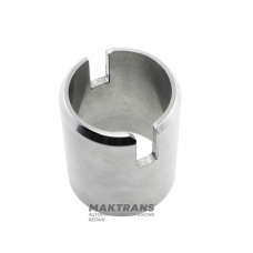 Torque Converter Neck TOYOTA A340 Series — (height 45.85 mm, int.Ø 31.75 mm, ext.Ø 38 mm)