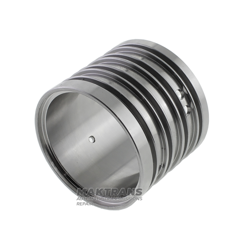 C3/C4 Clutch Aisin Warner AWF8G45 Drum Hub (Repair) Bandage — (Height 41.20 mm, Outer Ø 50.20 mm, Inner Ø 43.25 mm)