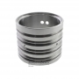 C3/C4 Clutch Aisin Warner AWF8G45 Drum Hub (Repair) Bandage — (Height 41.20 mm, Outer Ø 50.20 mm, Inner Ø 43.25 mm)