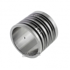 C3/C4 Clutch Aisin Warner AWF8G45 Drum Hub (Repair) Bandage — (Height 41.20 mm, Outer Ø 50.20 mm, Inner Ø 43.25 mm)