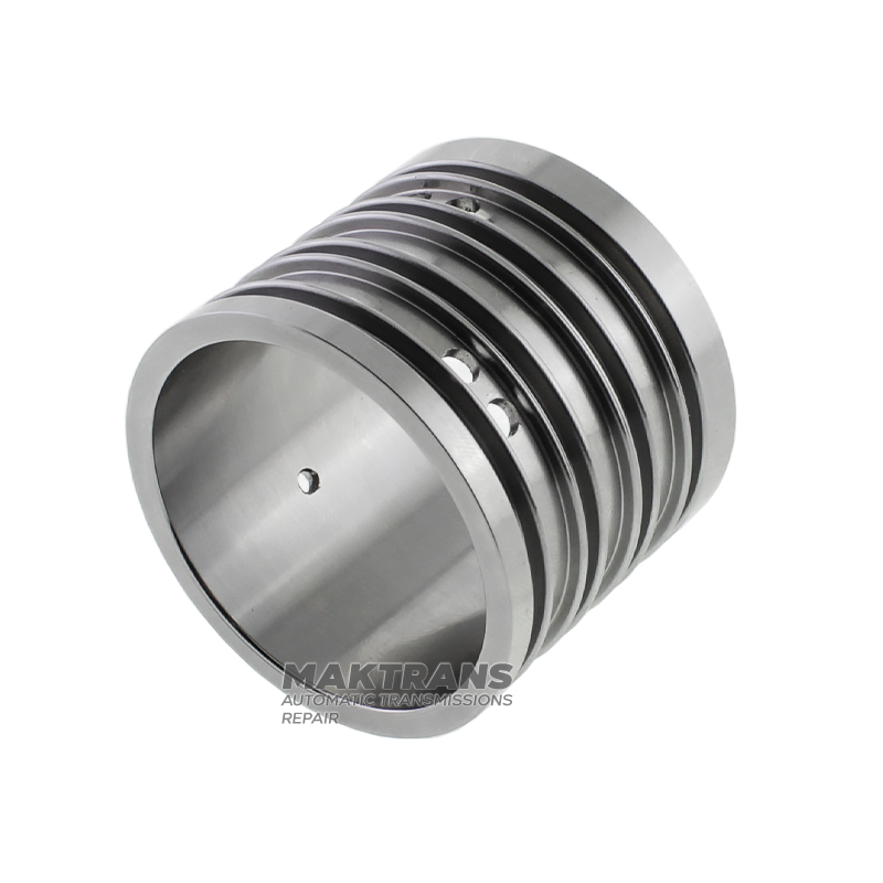 C3/C4 Clutch Aisin Warner AWF8G45 Drum Hub (Repair) Bandage — (Height 41.20 mm, Outer Ø 50.20 mm, Inner Ø 43.25 mm)