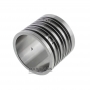C3/C4 Clutch Aisin Warner AWF8G45 Drum Hub (Repair) Bandage — (Height 41.20 mm, Outer Ø 50.20 mm, Inner Ø 43.25 mm)