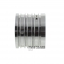 C3/C4 Clutch Aisin Warner AWF8G45 Drum Hub (Repair) Bandage — (Height 41.20 mm, Outer Ø 50.20 mm, Inner Ø 43.25 mm)