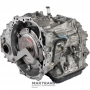 Reconditioned (rebuilt) transmission assembly with torque converter TOYOTA / LEXUS U760E (FWD) - final drive 20 x 73