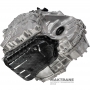 Reconditioned (rebuilt) transmission assembly with torque converter TOYOTA / LEXUS U760E (FWD) - final drive 20 x 73