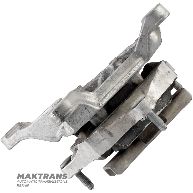 Transmission (engine) mount rear ZF 8HP65A, ZF 8HP55A — 8W0399118D, 8W0399156