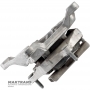 Transmission (engine) mount rear ZF 8HP65A, ZF 8HP55A — 8W0399118D, 8W0399156
