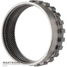 GM 5L40E Rear Planetary Ring Gear - (50.25mm Height, 106 Teeth)