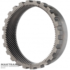 GM 5L40E Rear Planetary Ring Gear - (50.25mm Height, 106 Teeth)