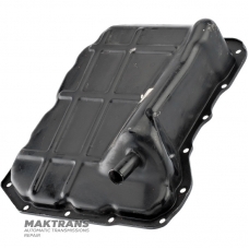 Mitsubishi JF613E Oil Pan — 2705A018