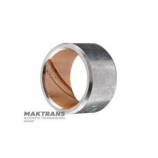 Bushing (bimetallic) of hydraulic converter SUBARU 4EAT – (21.12 mm x 17.07 mm x 12 mm) – bushing requires additional processing