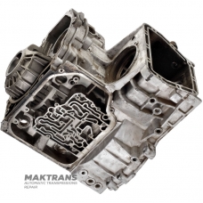 VAG 01M 01M321105L transmission housing - empty, without shafts and gears