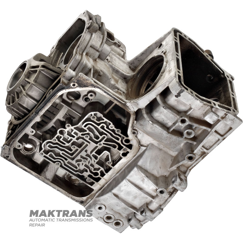 VAG 01M 01M321105L transmission housing - empty, without shafts and gears
