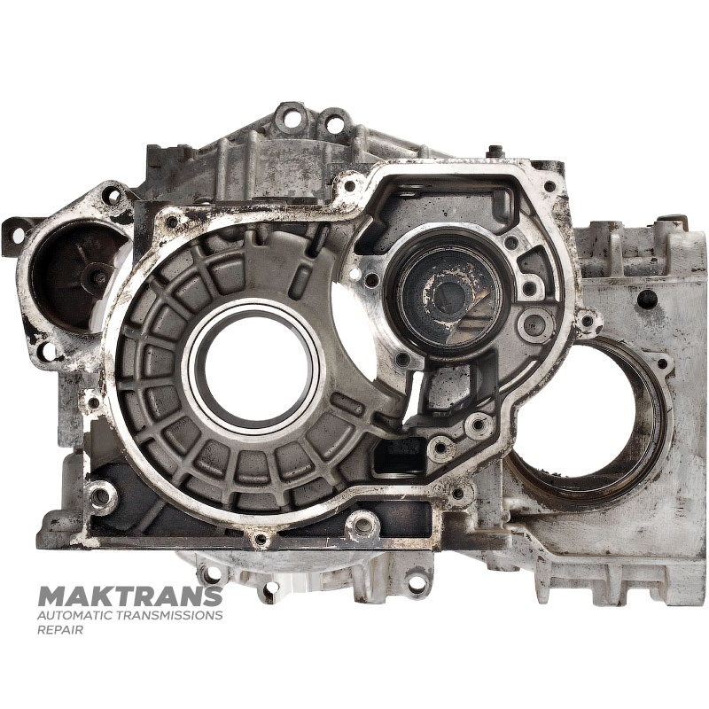 VAG 01M 01M321105L transmission housing - empty, without shafts and gears