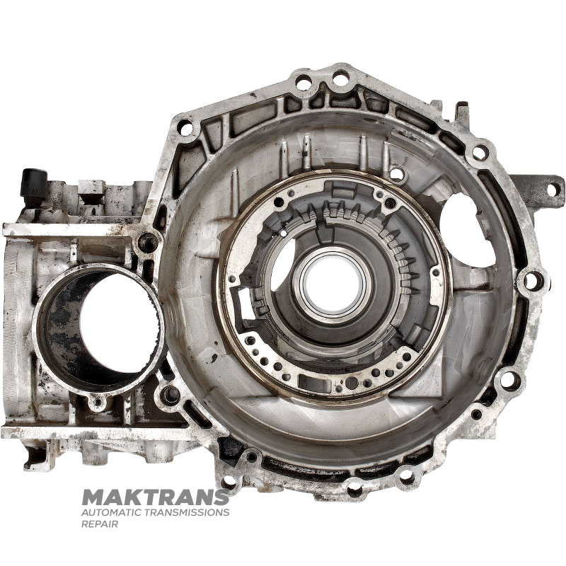 VAG 01M 01M321105L transmission housing - empty, without shafts and gears