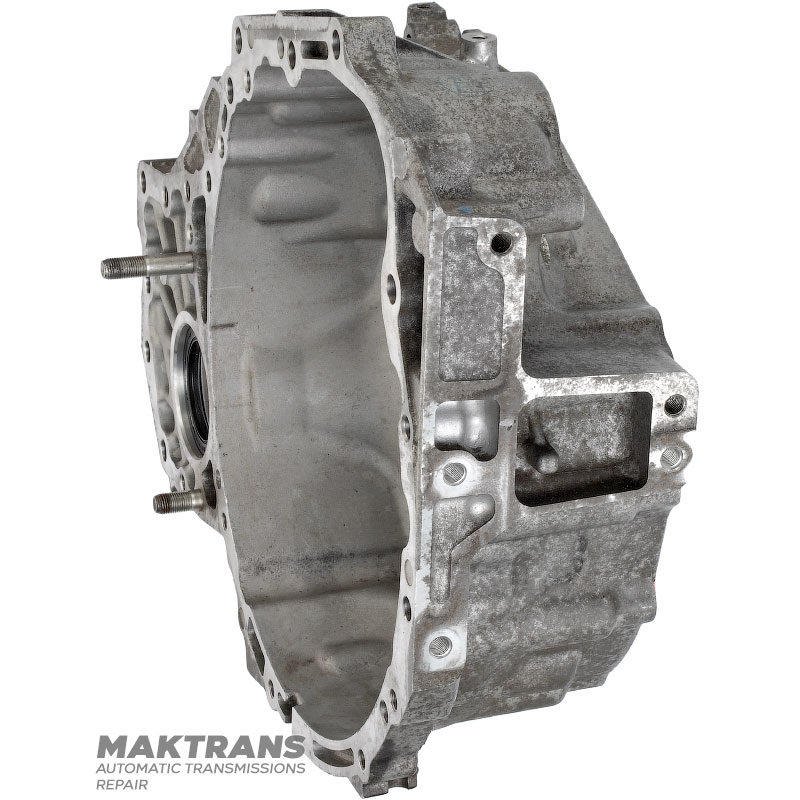 Front Housing TOYOTA U661F (4WD) — 3510548081, 3510548080, 3050078050 (LEXUS NX SERIES (NX200t NX300) 2014 - 2021, 8ARFTS 2000CC 16-VALVE DOHC EFI TURBO)