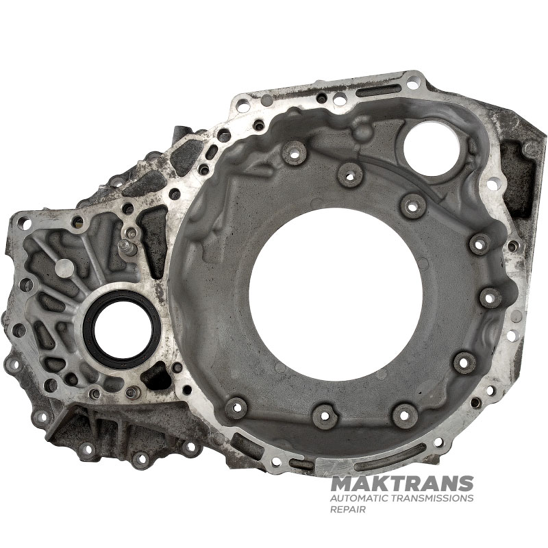 Front Housing TOYOTA U661F (4WD) — 3510548081, 3510548080, 3050078050 (LEXUS NX SERIES (NX200t NX300) 2014 - 2021, 8ARFTS 2000CC 16-VALVE DOHC EFI TURBO)