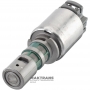 Pressure solenoid Hyundai / KIA A6MF1 A6LF1 46313-3B762, 46313-3B760 – Gen2 (ext.Ø spout 16 mm), gray connector