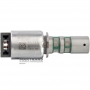 Pressure solenoid Hyundai / KIA A6MF1 A6LF1 46313-3B762, 46313-3B760 – Gen2 (ext.Ø spout 16 mm), gray connector