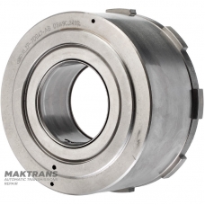 Drum Direct Clutch A4LD, 4R44E, 4R55E, 5R55E, 5R55N, 5R55S, 5R55W XL2P-7D047-AB - 4 friction discs