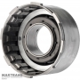 Drum Direct Clutch A4LD, 4R44E, 4R55E, 5R55E, 5R55N, 5R55S, 5R55W XL2P-7D047-AB - 4 friction discs