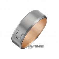 Sleeve (bimetallic) of drum K2 Clutch VAG 09G, 09K, 09M – (48.30 mm x 45.10 mm x 11.75 mm) – sleeve requires additional processing