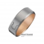 Sleeve (bimetallic) of drum K2 Clutch VAG 09G, 09K, 09M – (48.30 mm x 45.10 mm x 11.75 mm) – sleeve requires additional processing