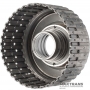 Drum 1-2-3-4 / 3-5-R Clutch 24237184 - empty, without pistons and discs