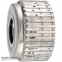 Drum 1-2-3-4 / 3-5-R Clutch 24237184 - empty, without pistons and discs