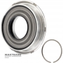 Piston Kit 1-2-3-4 Clutch GM 6L45 / 6L50 24241073, 242255522 — (Aluminum piston: height 35 mm, outer Ø 167.70 mm, inner Ø 77 mm]
