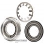 Piston Kit 1-2-3-4 Clutch GM 6L45 / 6L50 24241073, 242255522 — (Aluminum piston: height 35 mm, outer Ø 167.70 mm, inner Ø 77 mm]