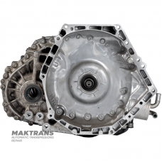 Repaired transmission MAZDA FW6AEL 2WD (start-stop) — KUXC, FB, SHAKB, GWEJ0