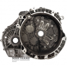 Front housing 2WD FORD / GETRAG Power Shift 6DCT250 — F1FP-7000-VB, BV6P-7500-A (Ford Focus MK3 2011-2014, 2.0L)