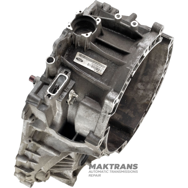 Front housing 2WD FORD / GETRAG Power Shift 6DCT250 — F1FP-7000-VB, BV6P-7500-A (Ford Focus MK3 2011-2014, 2.0L)