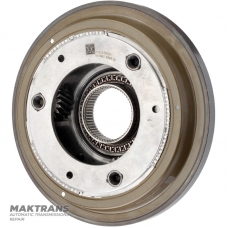 Planetary gear No.2 (Gen 2) ZF 8HP70 8HP75 8HP55A 8HP65A 1102232032, 0501335383 — (3 satellites, 20 teeth per satellite, inner Ø for sun gear 82.52 mm)