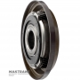 Planetary gear No.2 (Gen 2) ZF 8HP70 8HP75 8HP55A 8HP65A 1102232032, 0501335383 — (3 satellites, 20 teeth per satellite, inner Ø for sun gear 82.52 mm)