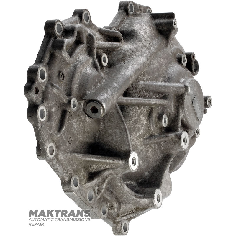JATCO CVT Rear Cover JF016E - 28X0A, 3VX0B (Nissan Altima 2.5L, 2013-2018)