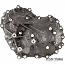 JATCO CVT Rear Cover JF016E - 28X0A, 3VX0B (Nissan Altima 2.5L, 2013-2018)