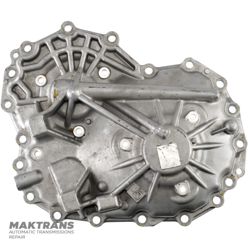 Rear Cover JATCO CVT JF011E 2700A247 - Mitsubishi OUTLANDER (CW5W), DELICA D:5 (CV5W)