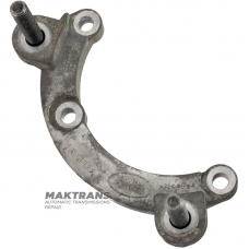 Transfer case counterweight mounting bracket GX63 JAGUAR F-PACE X761 — T4A10836 (stud length 45 mm)