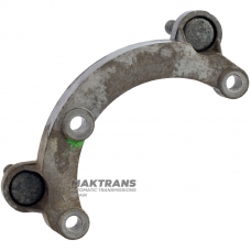 Transfer case counterweight mounting bracket GX63 JAGUAR F-PACE X761 — T4A10836 (stud length 45 mm)