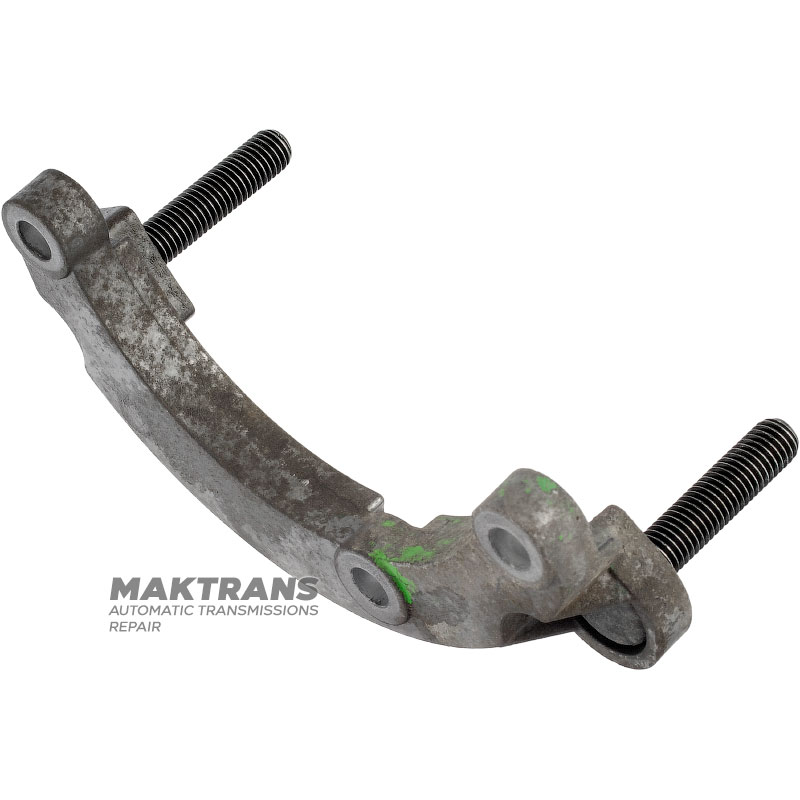 Transfer case counterweight mounting bracket GX63 JAGUAR F-PACE X761 — T4A10836 (stud length 45 mm)