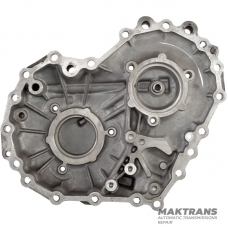 Rear cover JATCO CVT JF011E 310201XF0E – NISSAN Qashqai 2007 J10 (MR20DE)