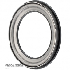 Rubberized piston Low/Reverse GM 6L50 - 24225525