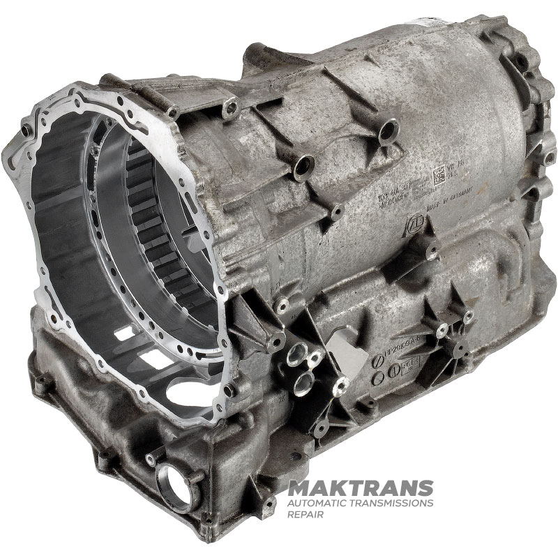 Central housing ZF 8HP65A — 1103401307