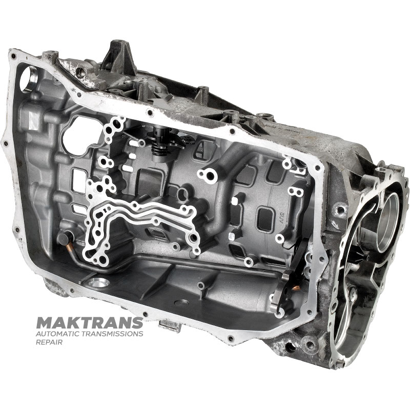 Central housing ZF 8HP65A — 1103401307