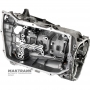 Central housing ZF 8HP65A — 1103401307